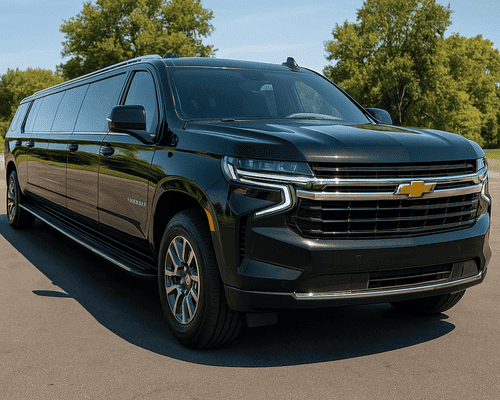 Flagstaff Bus Rental