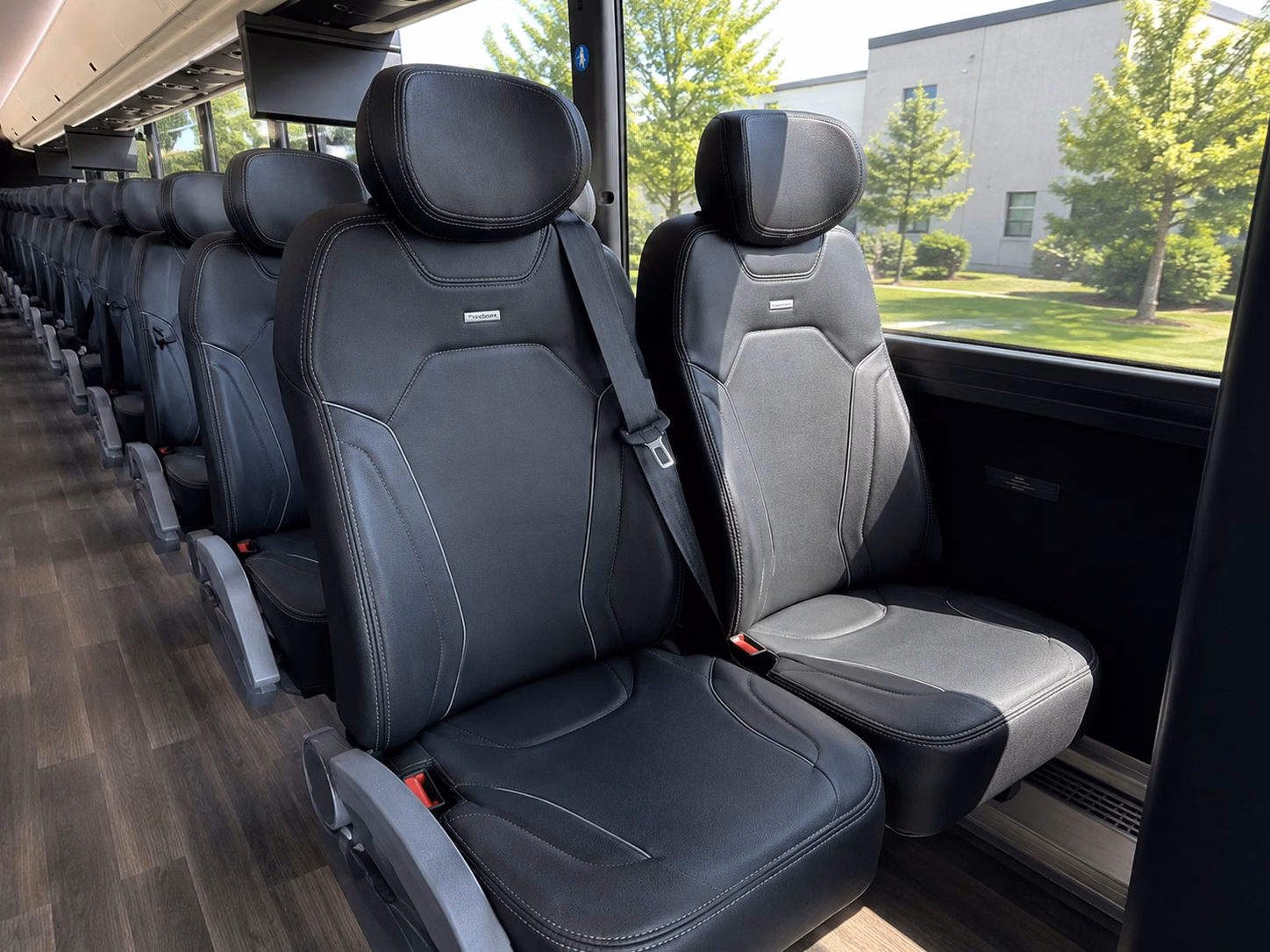 book a late night return shuttle so every guest gets home safely after the reception