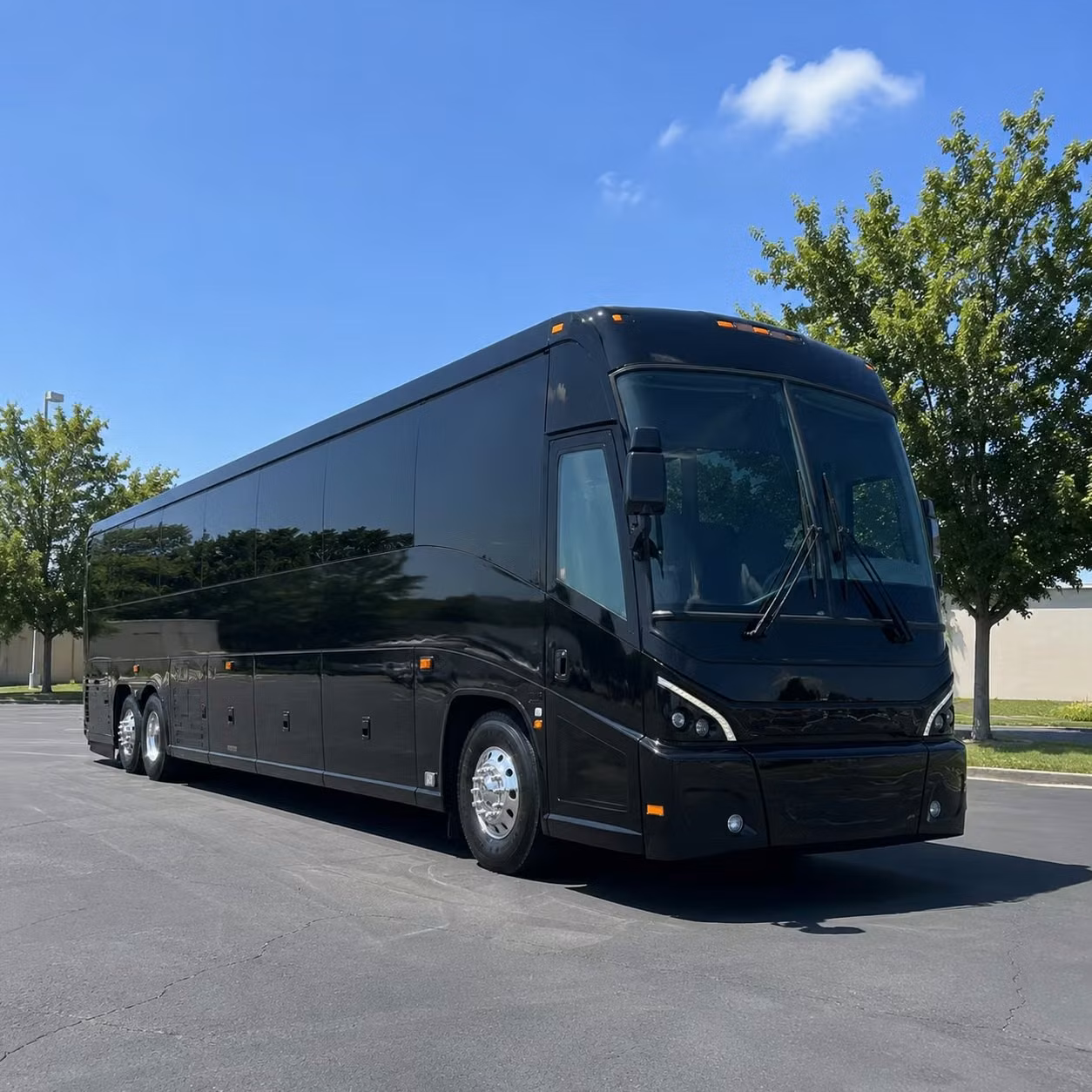 corporate campus shuttles for flagstaff s growing tech and remote work sector
