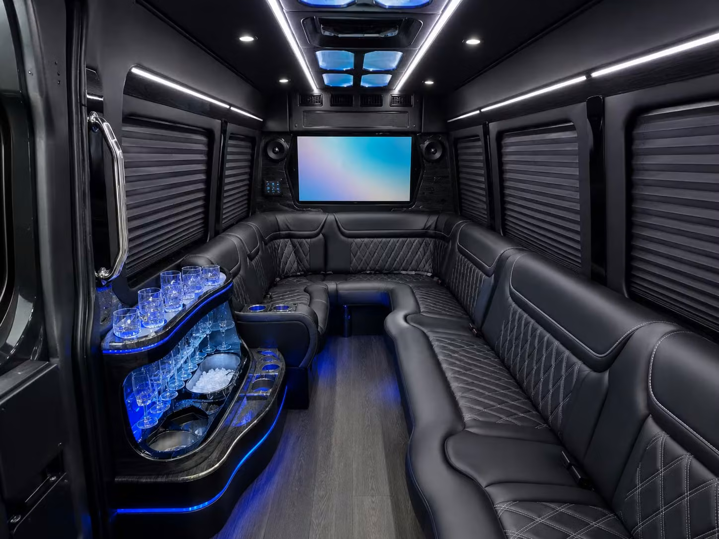 corporate retreat transportation through northern arizona s scenic corridor