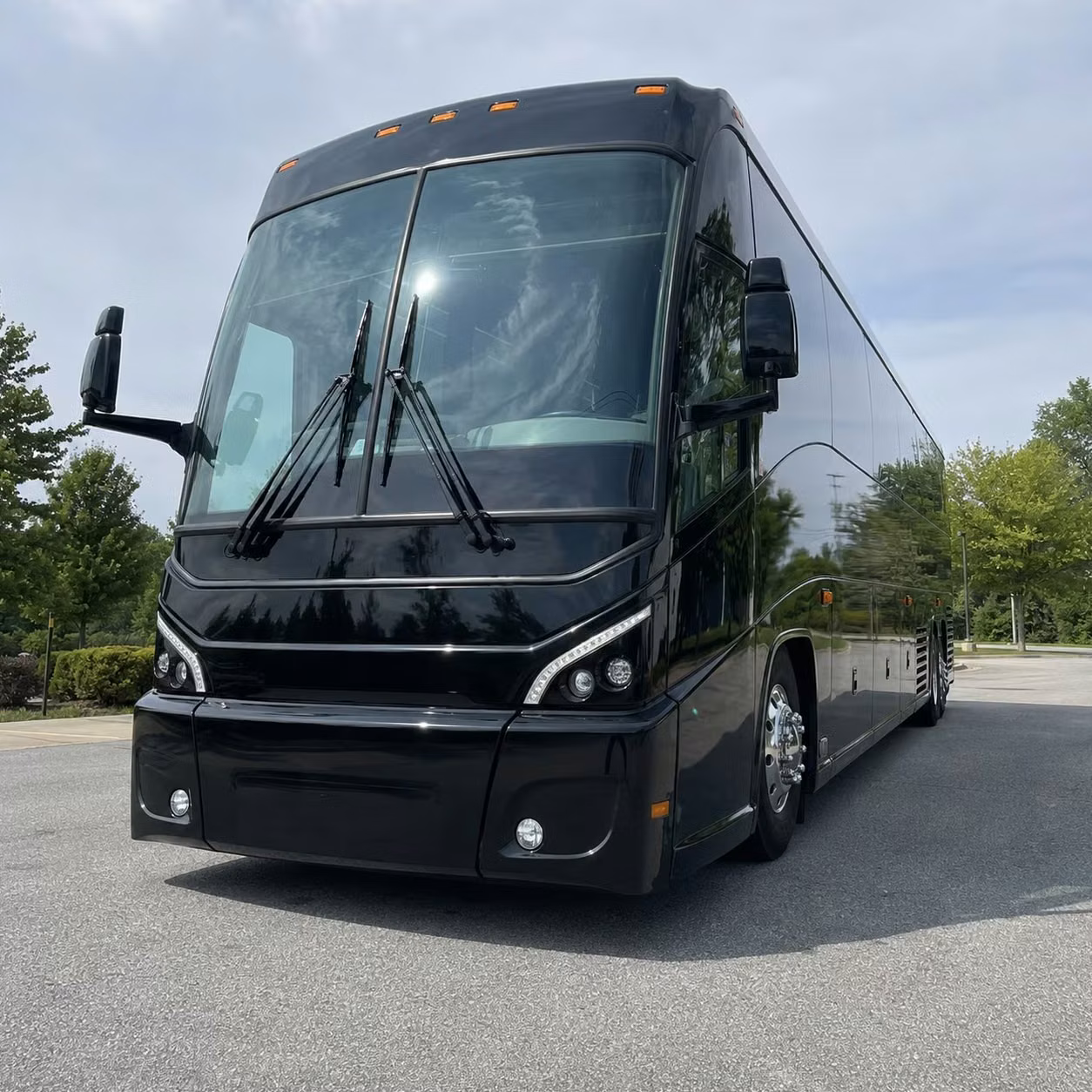 employee transportation in flagstaff and all the surrounding areas