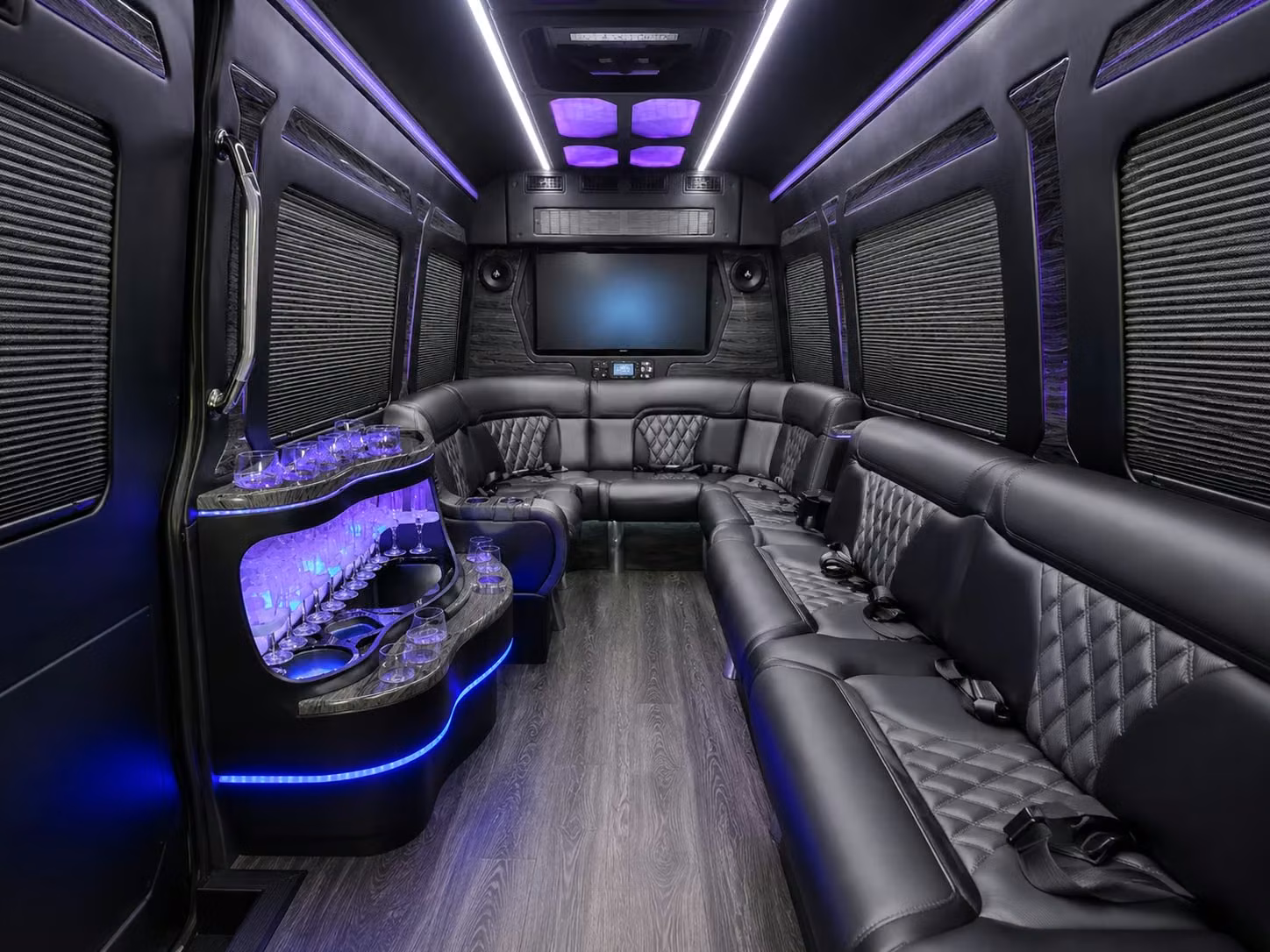 Flagstaff Group Transportation Services