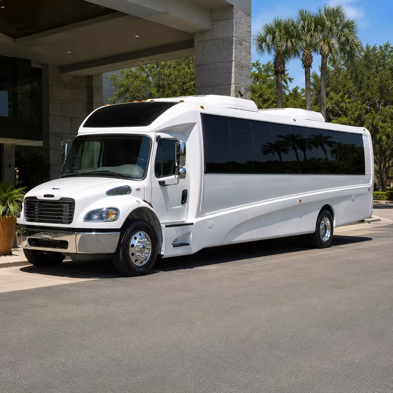 flagstaff long distance transportation services