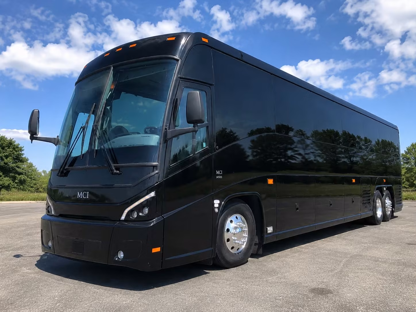 grand canyon and flagstaff day trip charter bus rentals