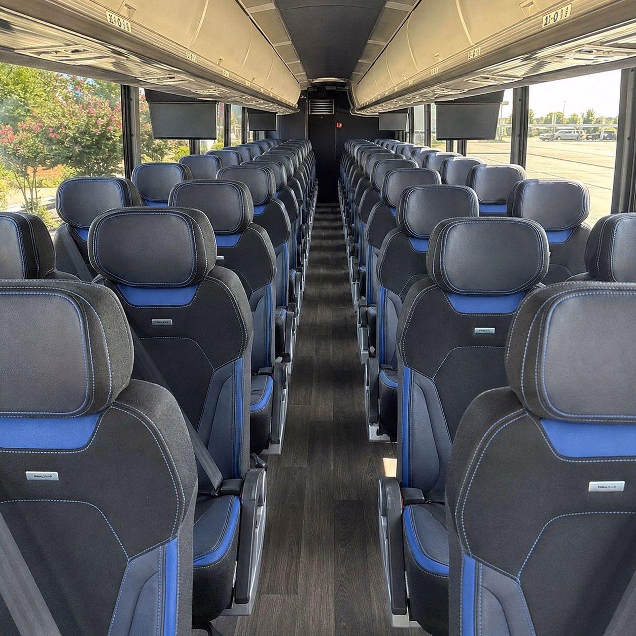 how the time of year and peak seasons affect charter bus prices in flagstaff arizona