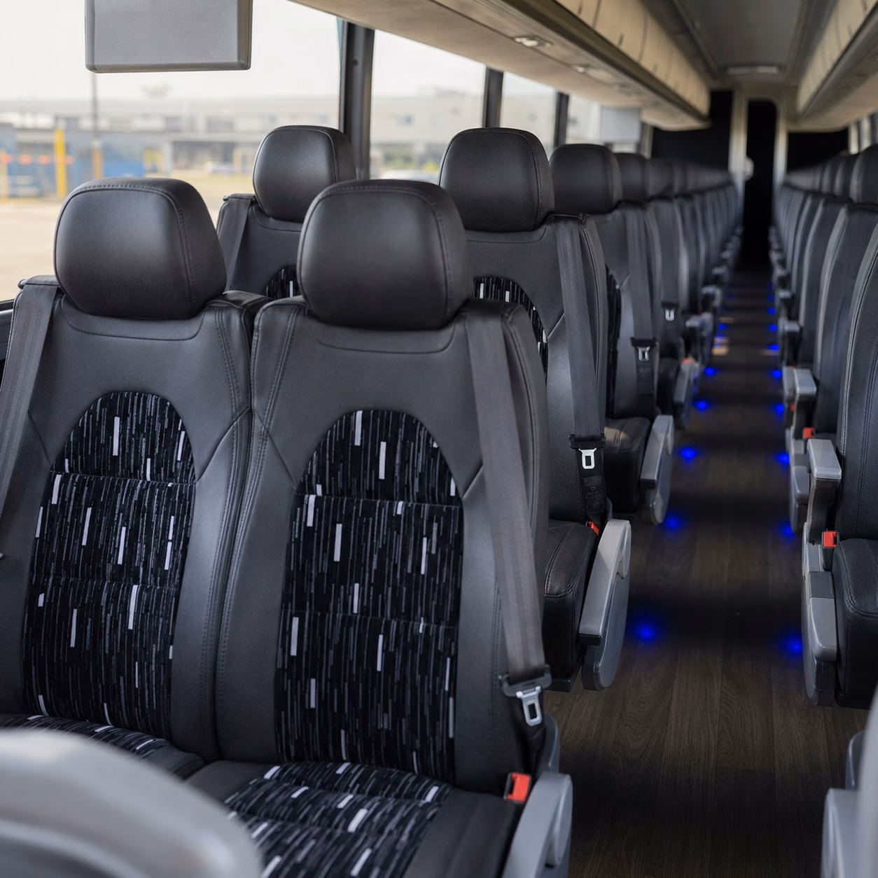 how trip distance and duration change your flagstaff bus rental rate