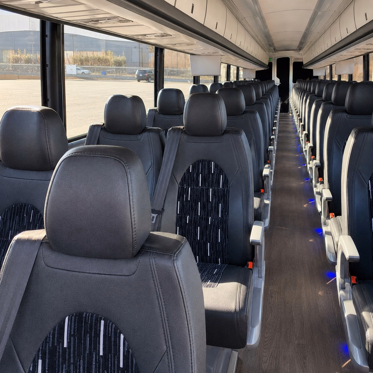 how where and when you re traveling affects your flagstaff bus rental rate