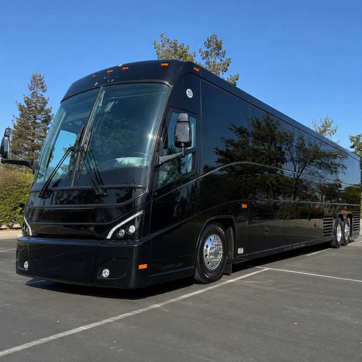 northern arizona university event conference shuttle service for government groups