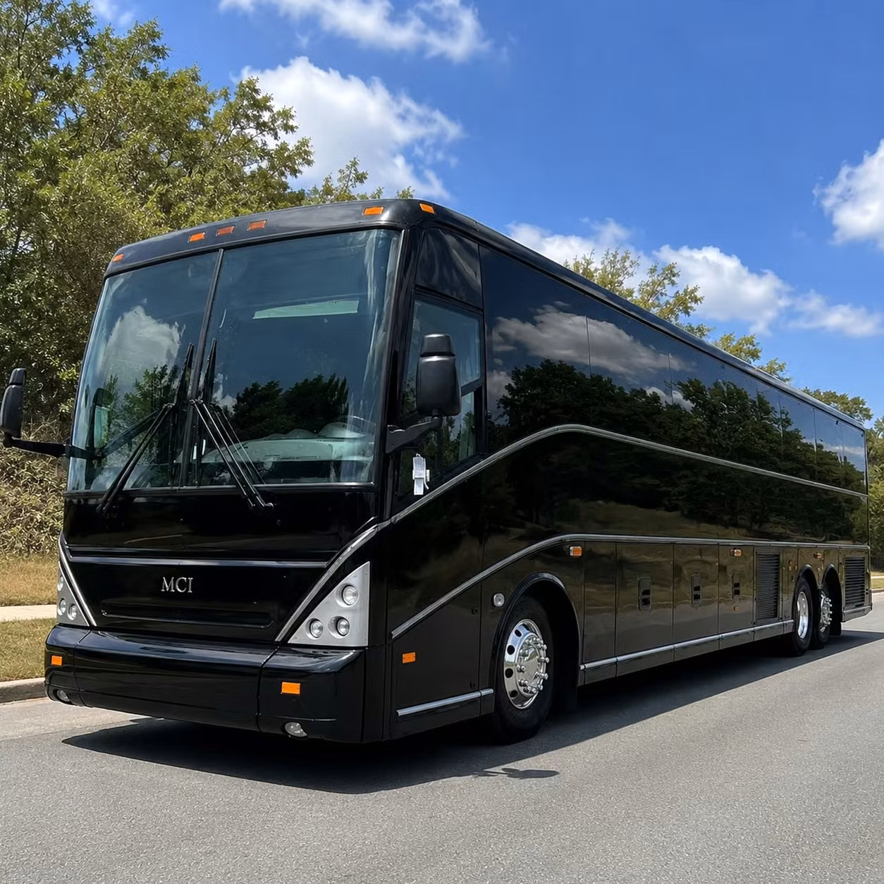 northern arizona university events and concert bus rentals
