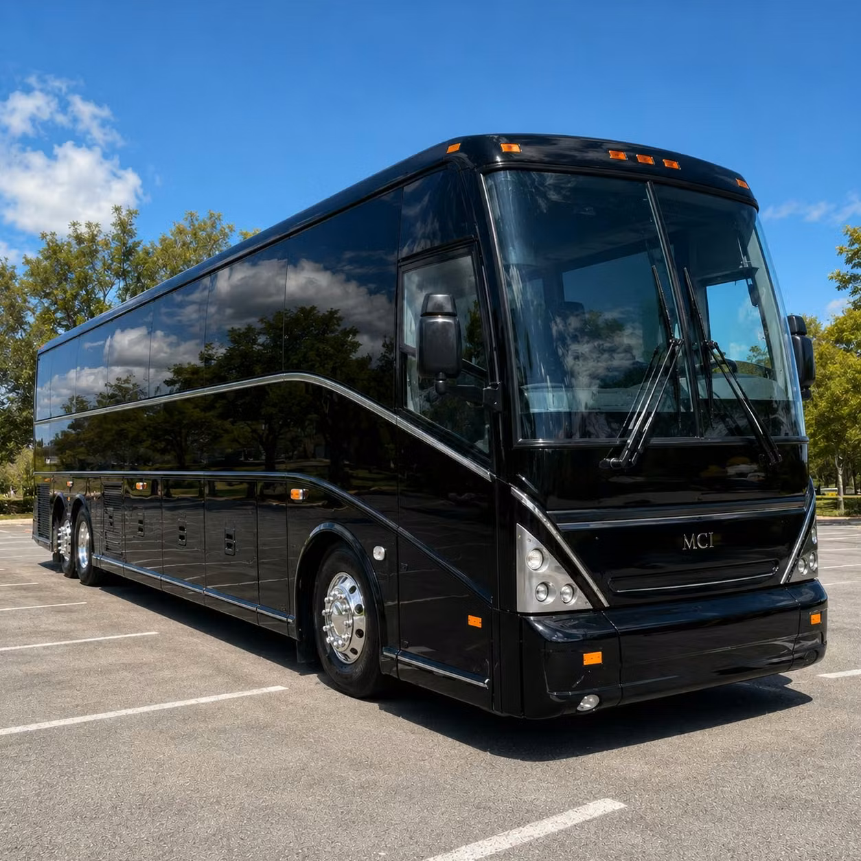 orpheum theater shuttle bus rentals for flagstaff concerts