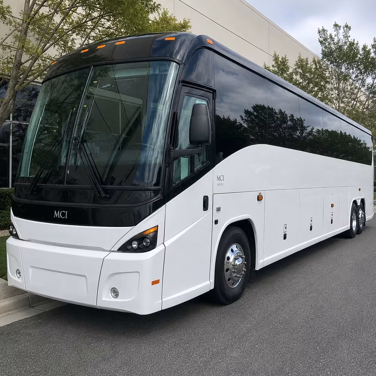 shuttle your nau and research campus workforce without the parking headache