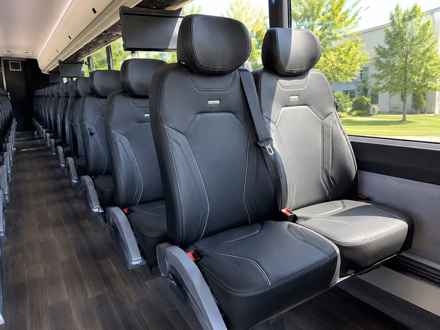 sporting event transportation in flagstaff and all the surrounding areas