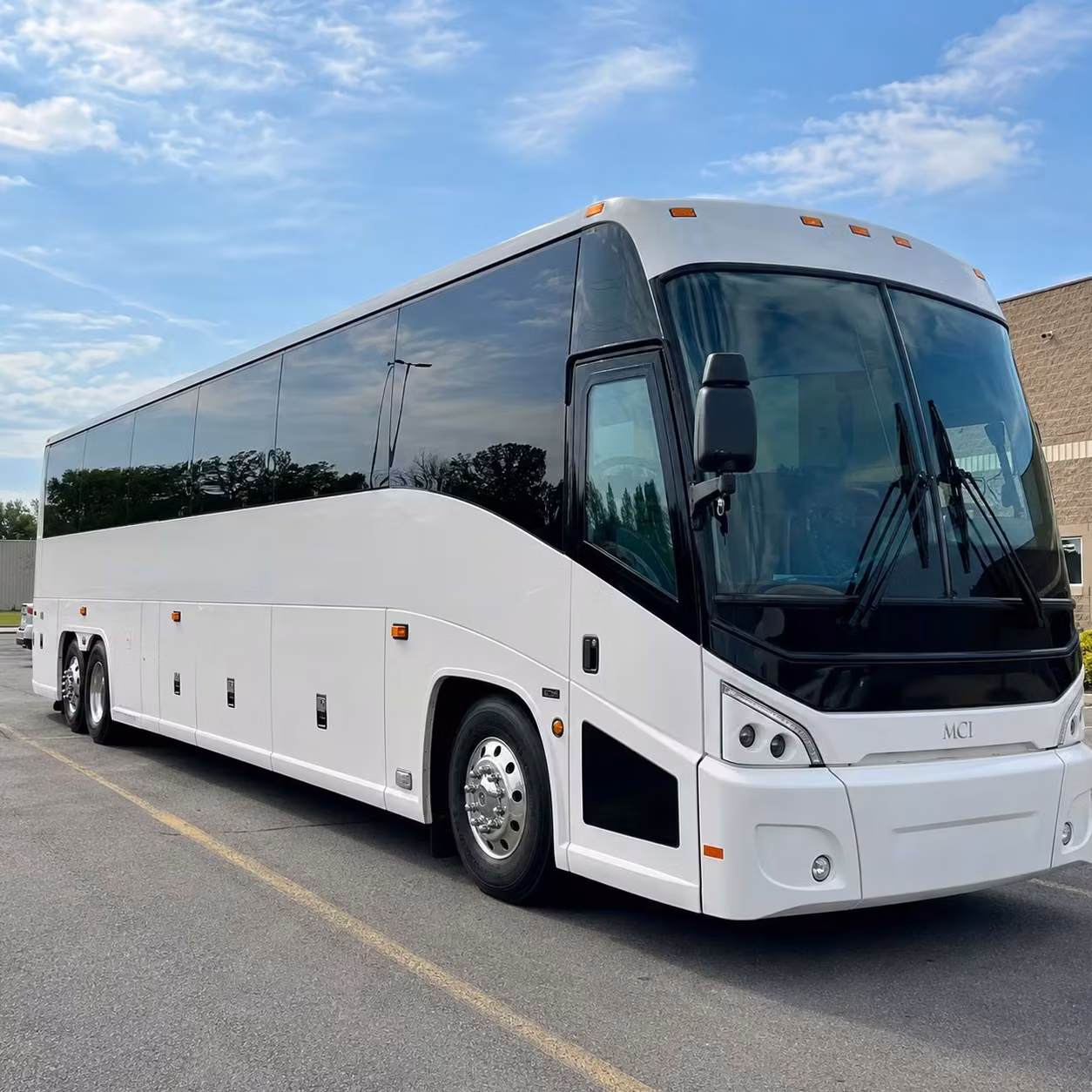sunday service shuttle buses for flagstaff congregations