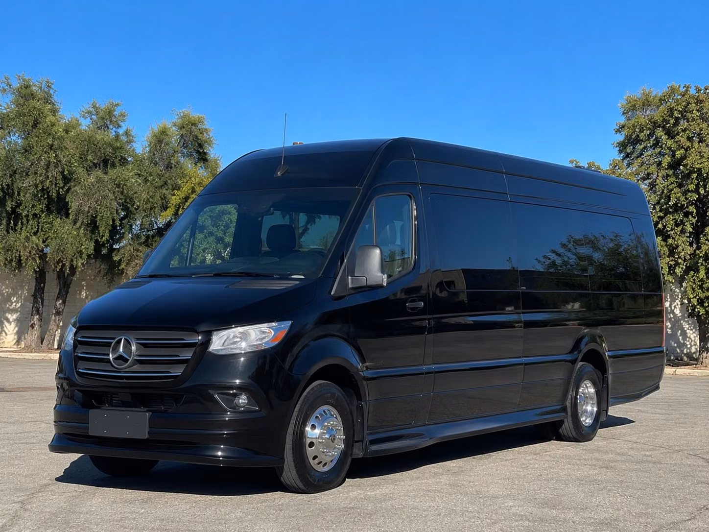 transportation serving flagstaff and nearby cities