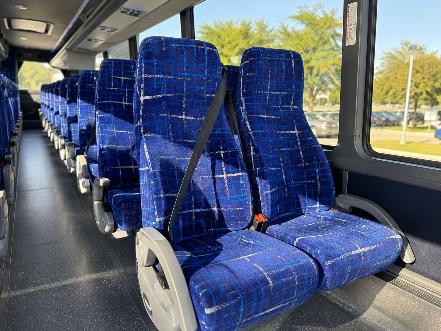 youth sports team transportation across northern arizona